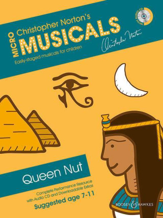 Queen Nut
