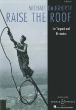 RAISE THE ROOF