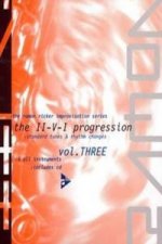 RAMON RICKER IMPROVISATION SERIES VOL 3