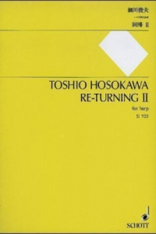 RETURNING II