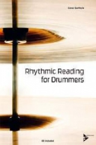 RHYTHMIC READING FOR DRUMMERS
