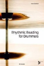 RHYTHMIC READING FOR DRUMMERS
