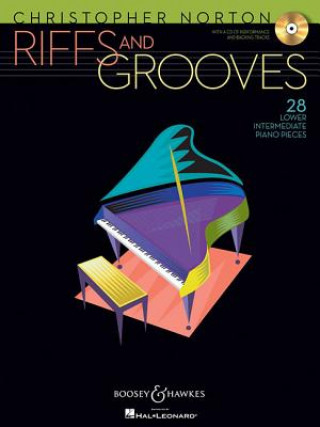 RIFFS & GROOVES