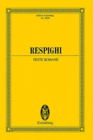 ROMAN FESTIVALS