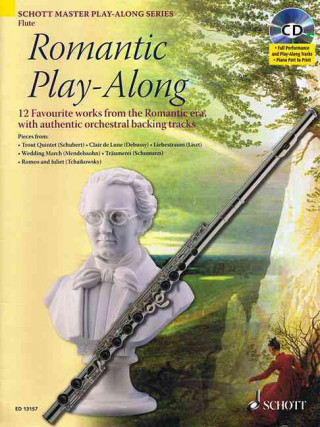 ROMANTIC PLAYALONG