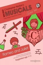 Romeo and Juliet
