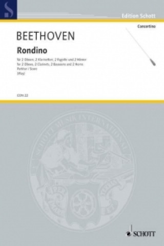 RONDINO E FLAT MAJOR OP POSTH