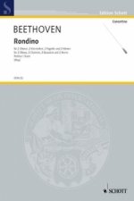 RONDINO E FLAT MAJOR OP POSTH