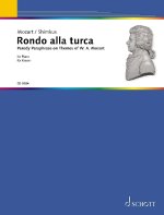 RONDO ALLA TURCA