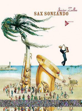 SAX SONEANDO