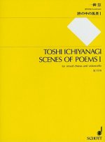 SCENES OF POEMS I