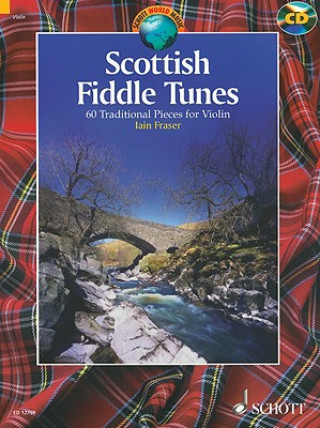 Scottish Fiddle Tunes V.