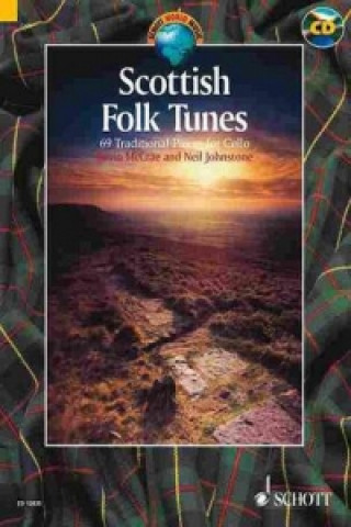 Scottish Folk Tunes