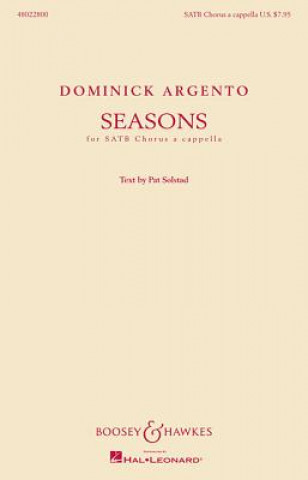 SEASONS