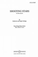 Shooting Stars Vlc
