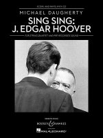 SING SING J EDGAR HOOVER