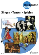 SINGEN TANZEN SPIELEN