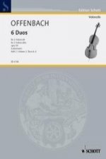 SIX DUOS OP 50 BAND 2