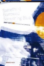 SOMETHING BORROWED SOMETHING BLUE