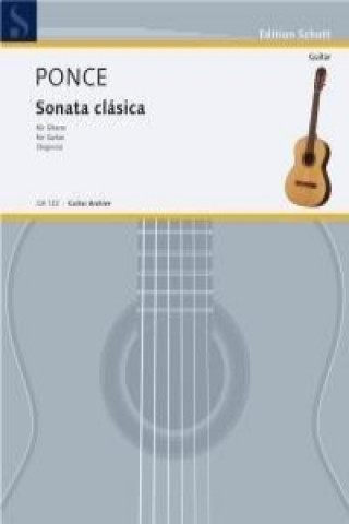 SONATA CLSICA