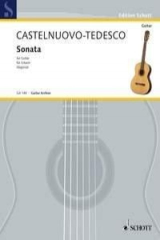 SONATA D MAJOR