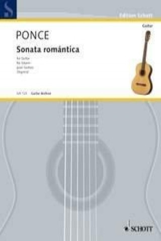 SONATA ROMNTICA