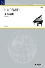 SONATE III IN B FLAT MAJOR