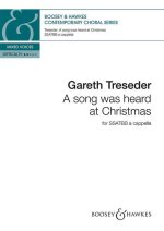 SONG WAS HEARD AT CHRISTMAS