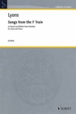 SONGS FROM THE F TRAIN