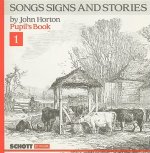 SONGS SIGNS & STORIES VOL 1