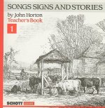 SONGS SIGNS & STORIES VOL 1
