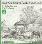 SONGS SIGNS & STORIES VOL 3