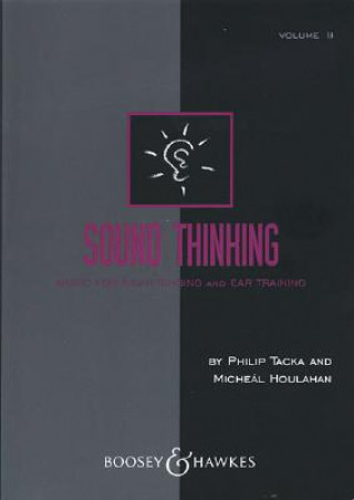 SOUND THINKING SIGHT SINGING