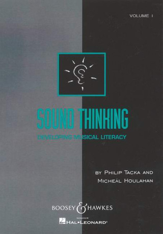 SOUND THINKING VOL 1