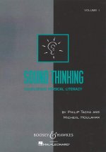 SOUND THINKING VOL 1