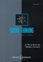 SOUND THINKING VOL 2