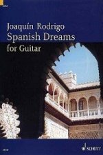 SPANISH DREAMS