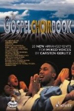 SPIRITUAL GOSPEL CHOIRBOOK