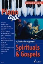 SPIRITUALS GOSPELS