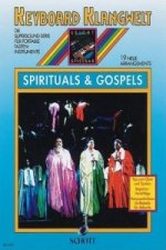 SPIRITUALS GOSPELS