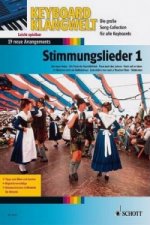 STIMMUNGSLIEDER 1