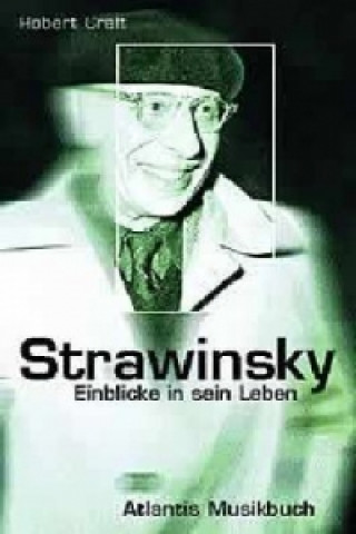 STRAWINSKY