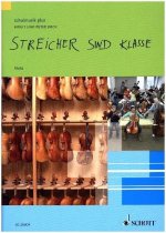STREICHER SIND KLASSE