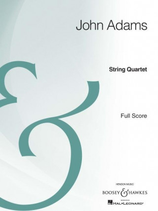 STRING QUARTET