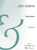 STRING QUARTET