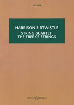 STRING QUARTET THE TREE OF STRINGS