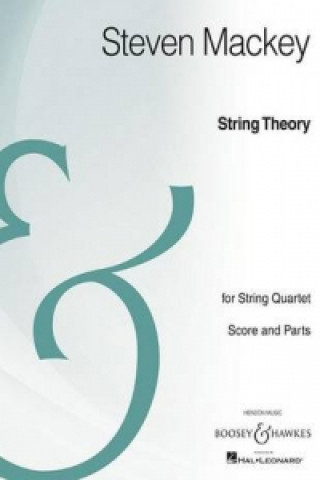 STRING THEORY