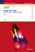 STUDY WITH STYLE