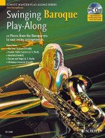 Swinging Baroque Play-Along
