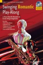 Swinging Romantic Play-along